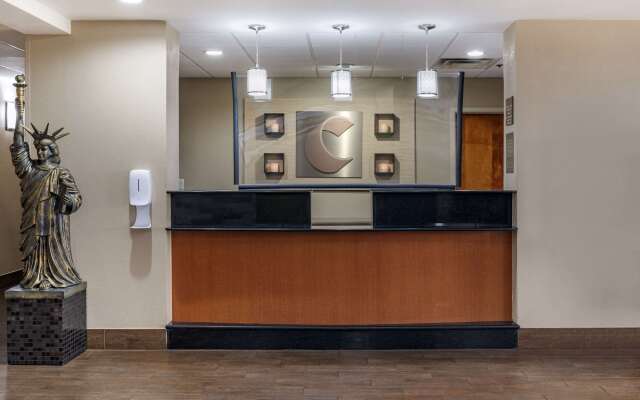 Comfort Inn Birmingham Homewood