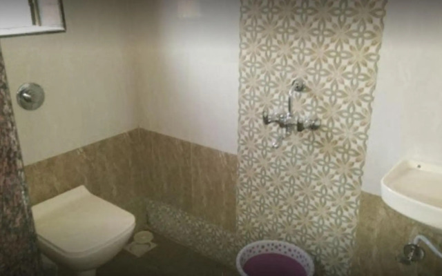 HOTEL Ganesh Villa 5BHK