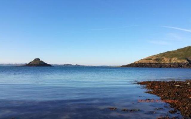 Manoir de Kerguezennec Holiday Home