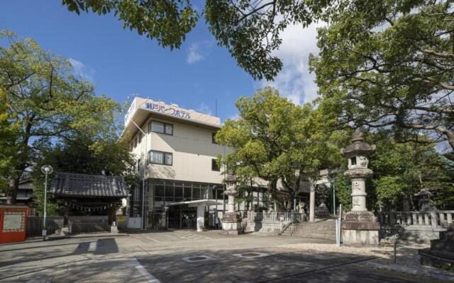 Seto Park Hotel - Vacation STAY 83757v