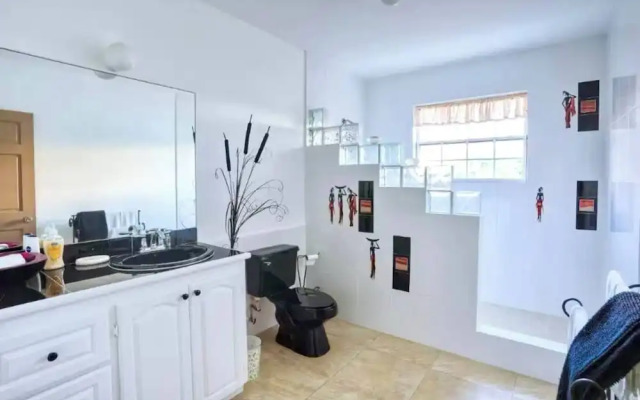Zenbreak Landsdown House 6 Bd