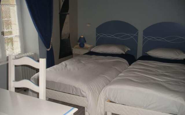 Chambres d'hotes A la Ferme Cosquer