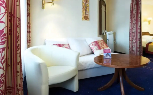 City Partner Hotel Alter Speicher