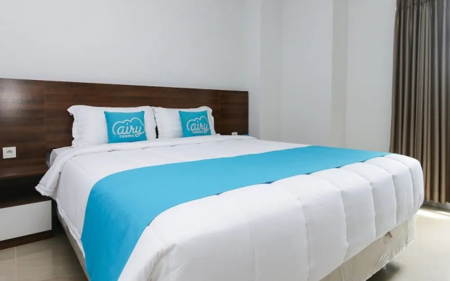Airy Legian Praja Natha 2 Bali