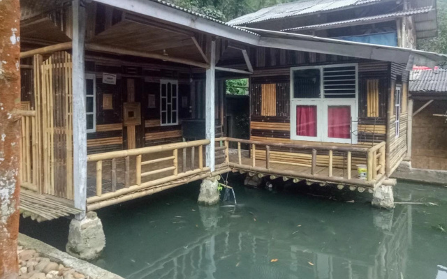 Homestay Curug Bungsu Redpartner