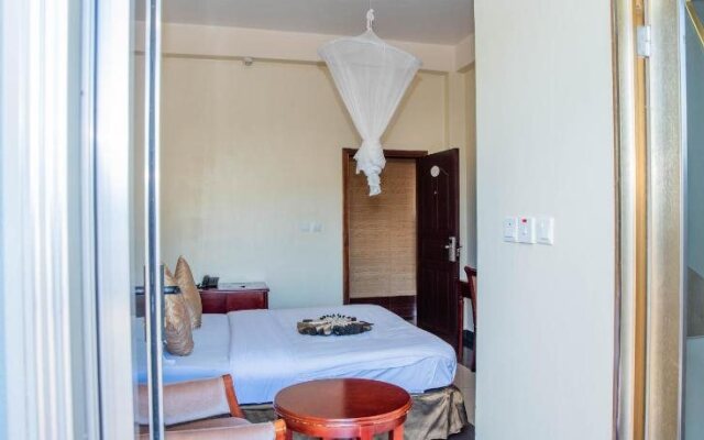 Kigali View Hotel and Apartments