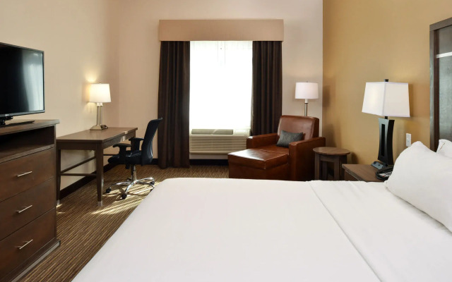 Holiday Inn Express & Suites Globe by IHG