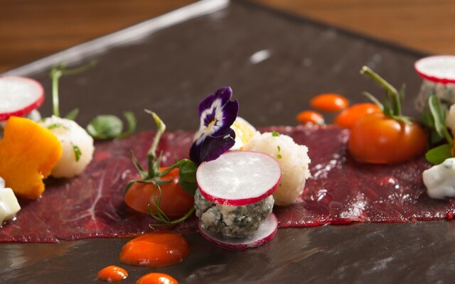 The Vineyard Hotel