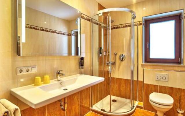 Komfort- & Wellnesspension Rehwinkel