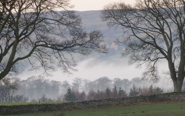 The Bothy