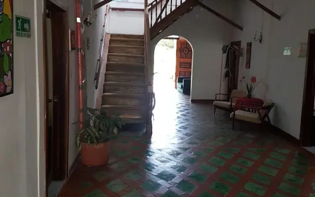 Finca Hotel Tierra Grata