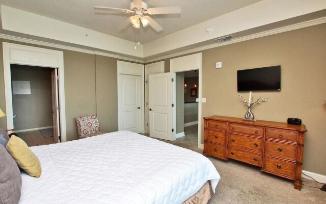Wharf 412 - 2 Br condo