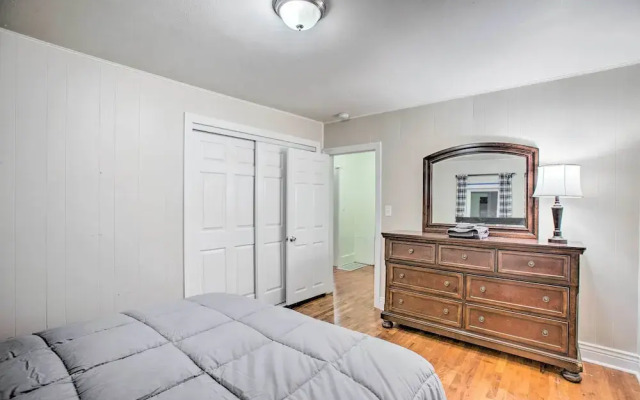 Walkable Neighborhood: Family Home in Wheat Ridge