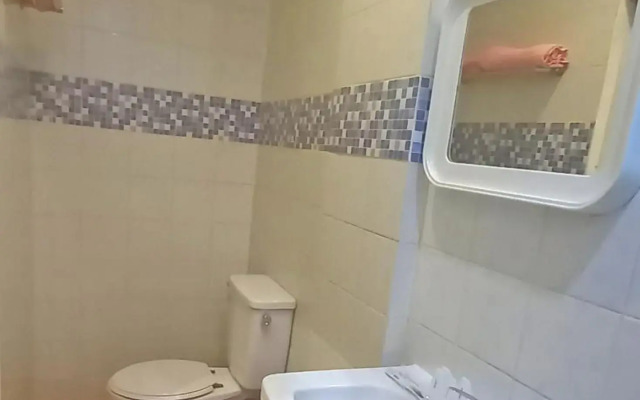 Hotel Aruni Ancol