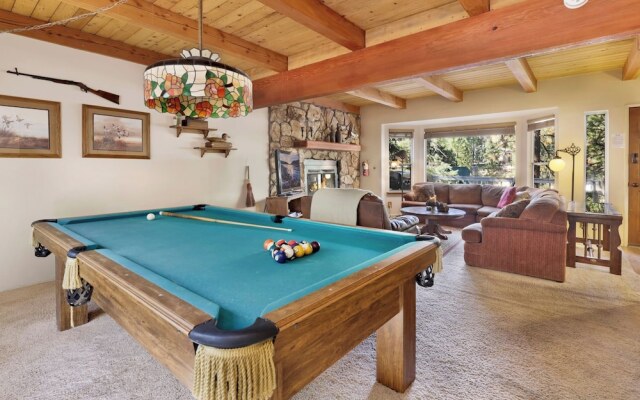 Tree TOP Views #2060