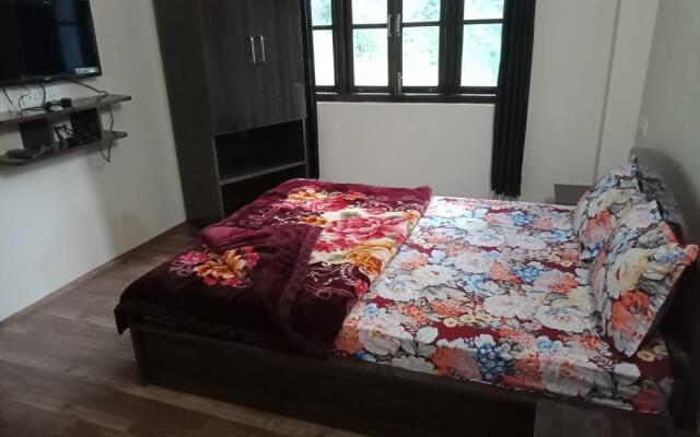 Khatija Residency and Restaurant