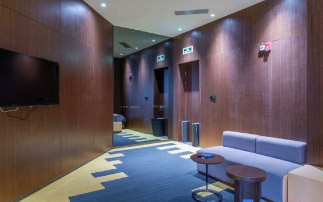 Hampton by Hilton Nanchang Honggutan