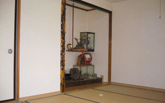 Minshuku Mutsukari