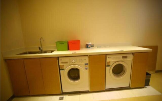 City Comfort Inn Jiujiang Xunyang Road Walking Street