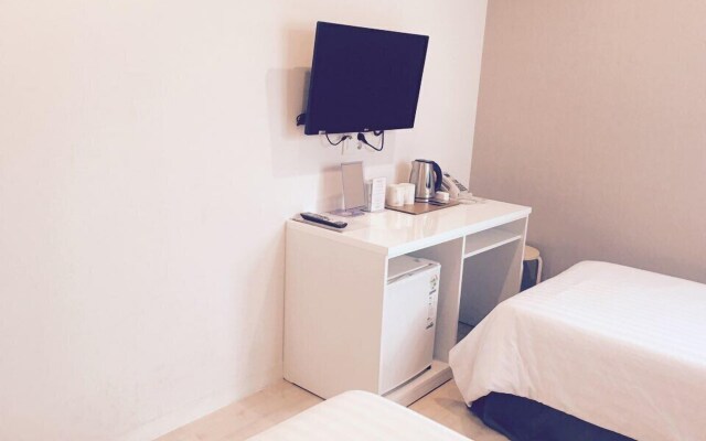 Won's Ville Myeongdong