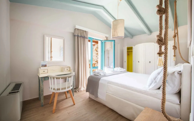Anemoessa Luxury Villas