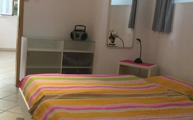 Casa Evelina