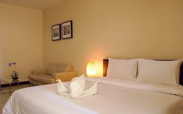 The Atrium Ratchada13