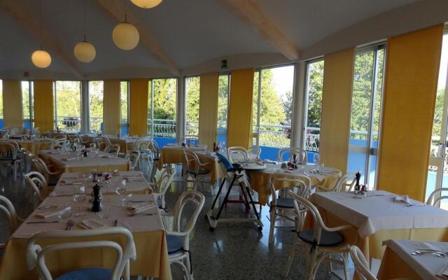 Hotel Playa Blanca