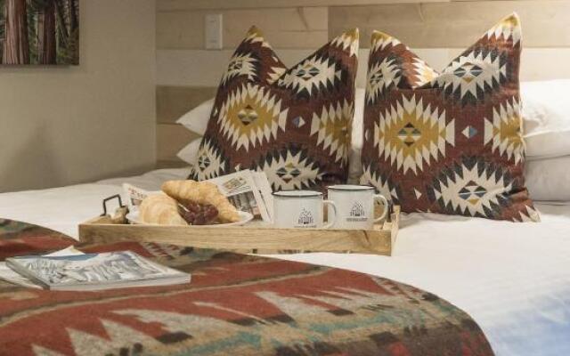 Tiny Homes by Snow Valley Lodging