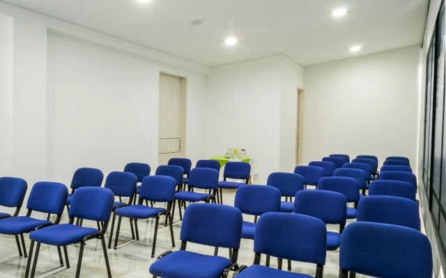 Hotel Regency Boutique La Feria