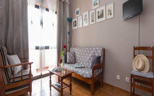 Apartamentos Brisa do Mar