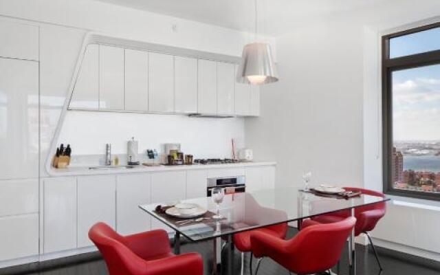 Oakwood Residence New York Downtown