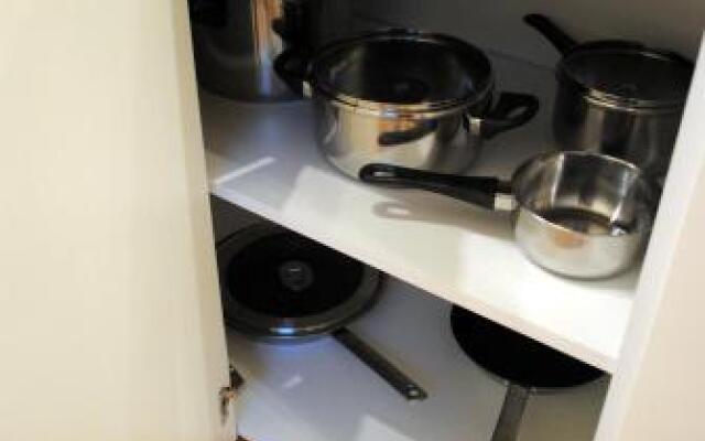 Apartament Zwycięstwa 98