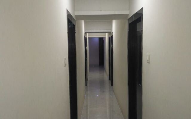 Swagatham Lodging