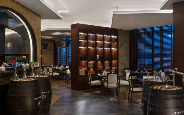 Hyatt Regency Oryx Doha