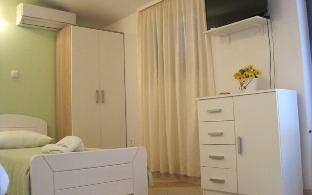Pema - air Conditioning - SA1