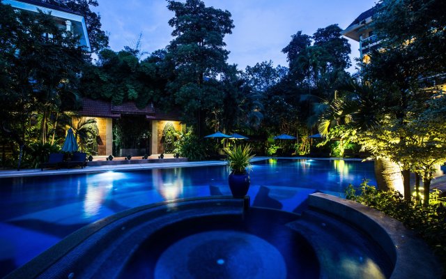 Prince Angkor Hotel & Spa