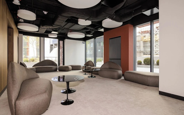 ShortStayPoland Prosta B187