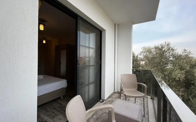 Deniz Otel