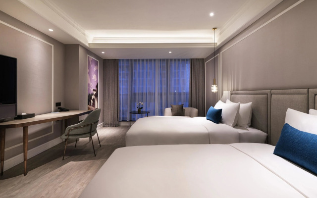 Mercure Hangzhou Xixi Future Tech City