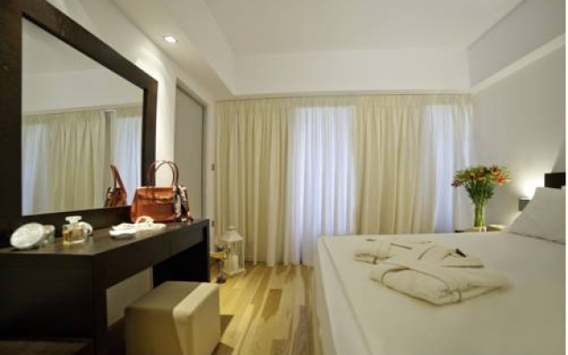 Hesperia Castelldefels