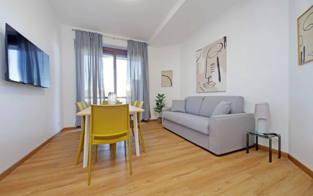4bnb - Baldo Degli Ubaldi Big Apartment