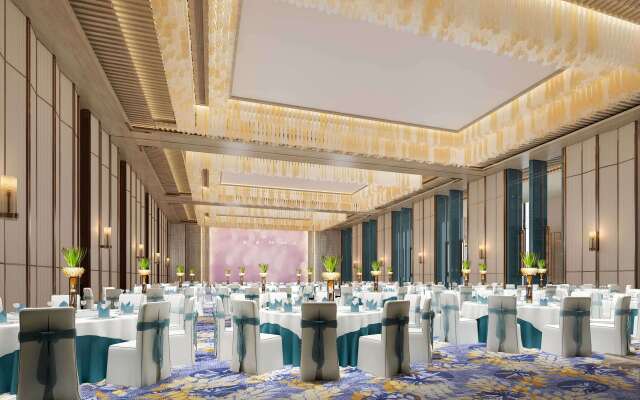 DoubleTree by Hilton Lingshui Hot Spring