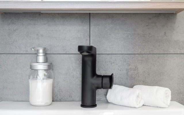 Sky9 Apartments Stadthalle