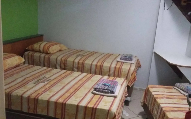 Hotel Vital, Rio de Janeiro