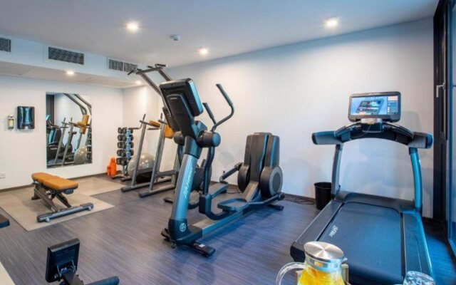 ibis Styles Pforzheim