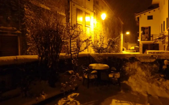 Bed and Breakfast Isabella