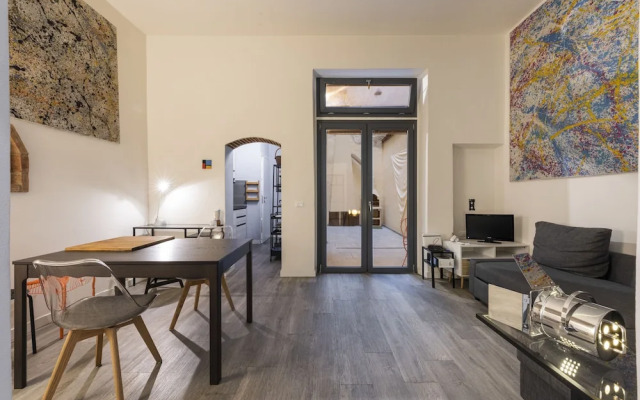 Ciompi Modern