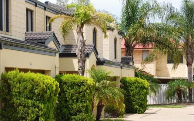 Country Comfort Perth