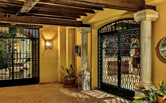 Hotel Cortijo Landete